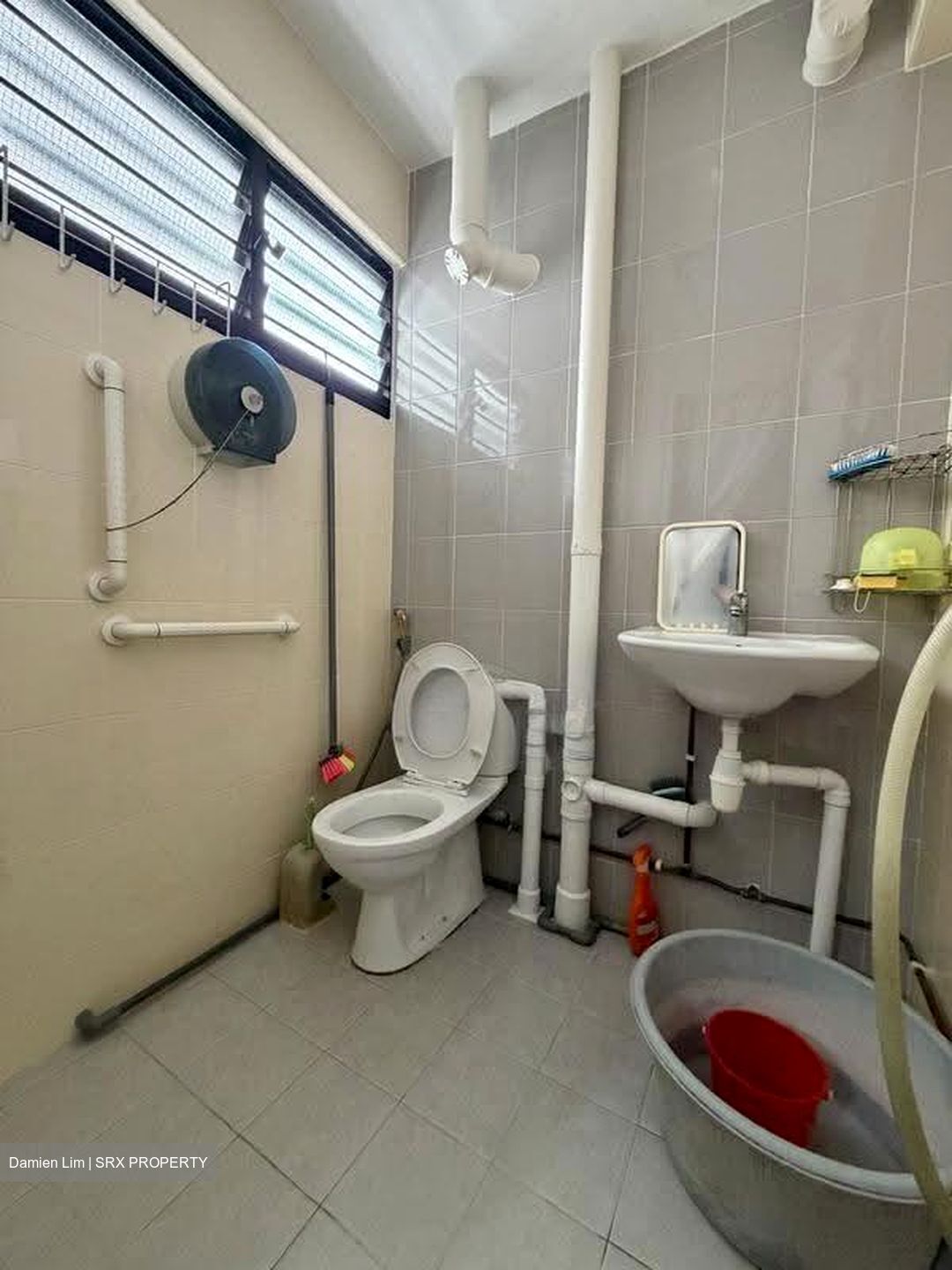 Blk 119 Potong Pasir Avenue 1 (Toa Payoh), HDB 3 Rooms #620095751